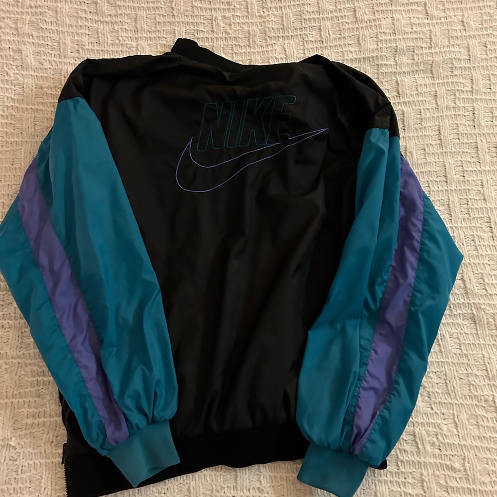 Vintage Nike retro pullover